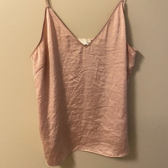 Aritzia Wilfred Boscono Camisole - Picture 2 of 5